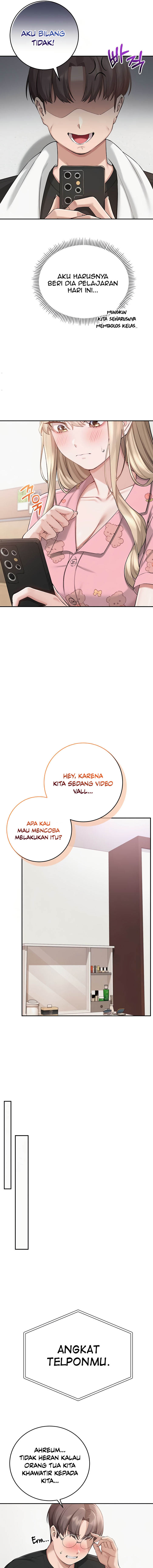 My Lewd College Friends - Chapter 8 16 My Lewd College Friends - Chapter 8 16