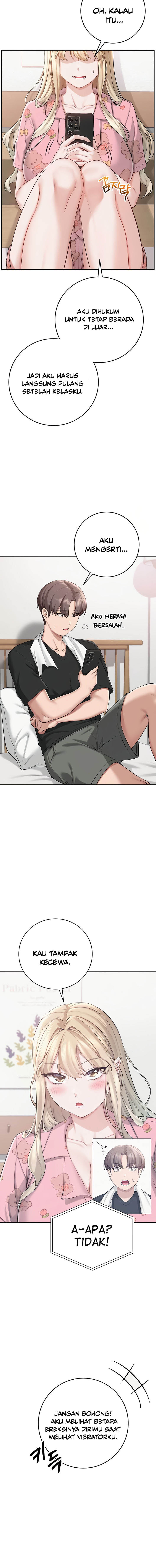 My Lewd College Friends - Chapter 8 15 My Lewd College Friends - Chapter 8 15