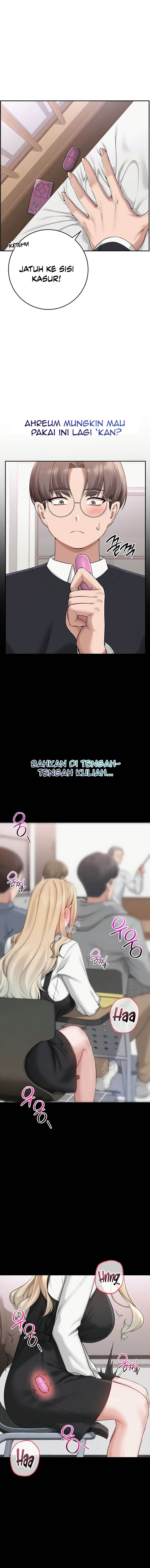 My Lewd College Friends - Chapter 8 5 My Lewd College Friends - Chapter 8 5