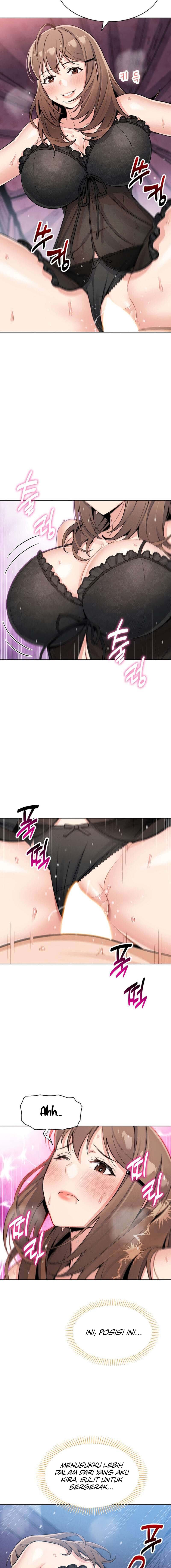 My Daughter - Chapter 12 8