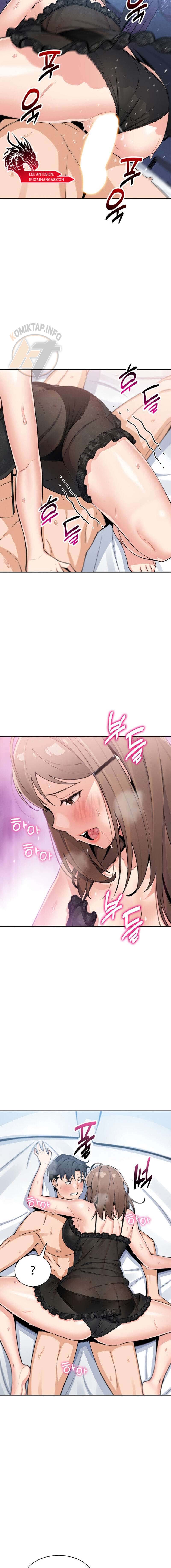 My Daughter - Chapter 12 9