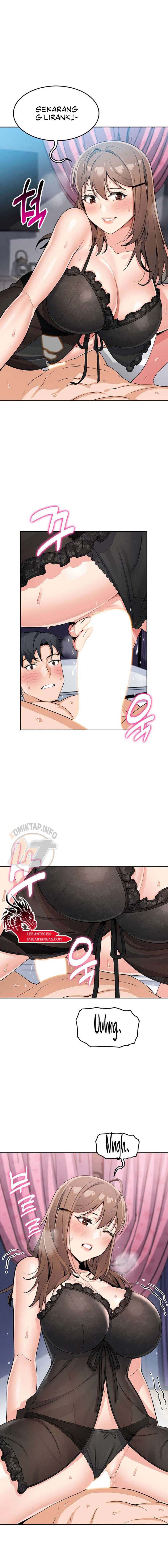 My Daughter - Chapter 12 1