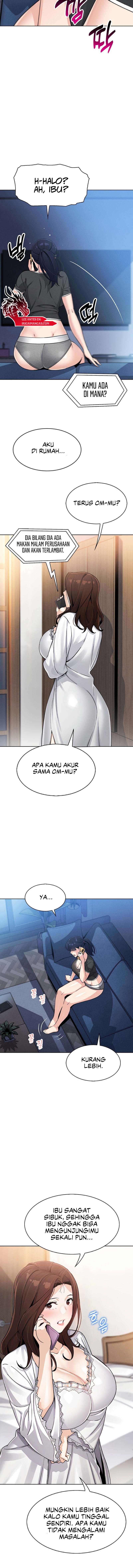 My Daughter - Chapter 12 18