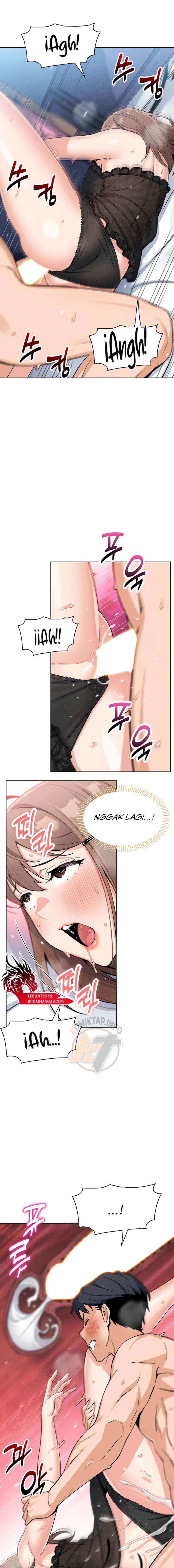 My Daughter - Chapter 12 13