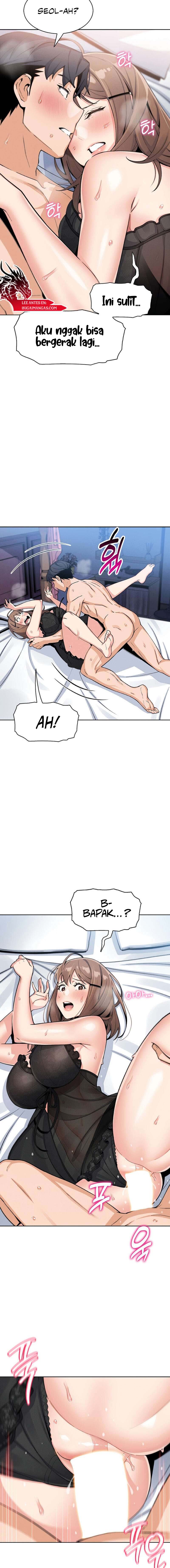 My Daughter - Chapter 12 10