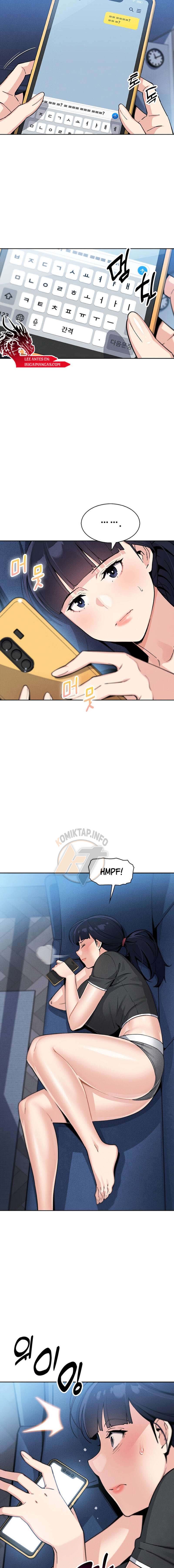 My Daughter - Chapter 12 17