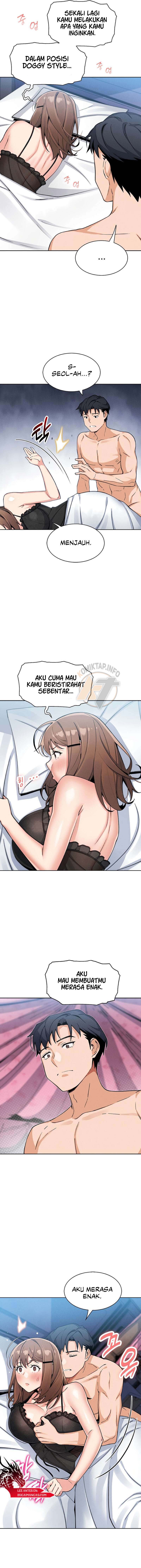 My Daughter - Chapter 12 15