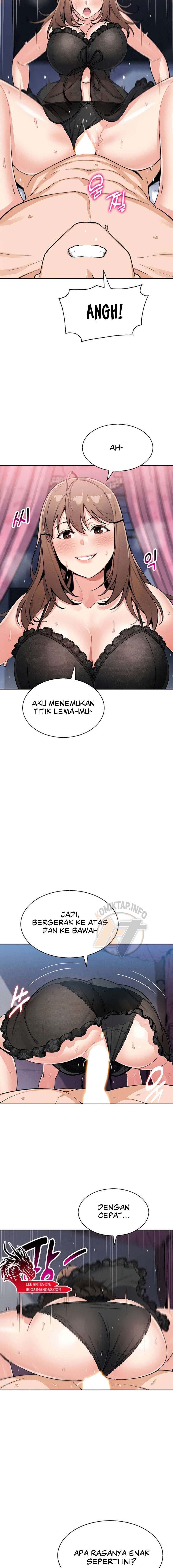 My Daughter - Chapter 12 7