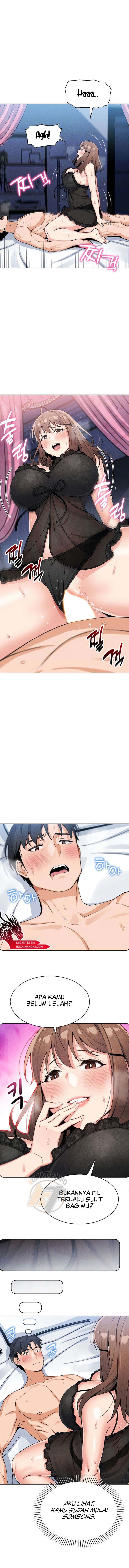 My Daughter - Chapter 12 5