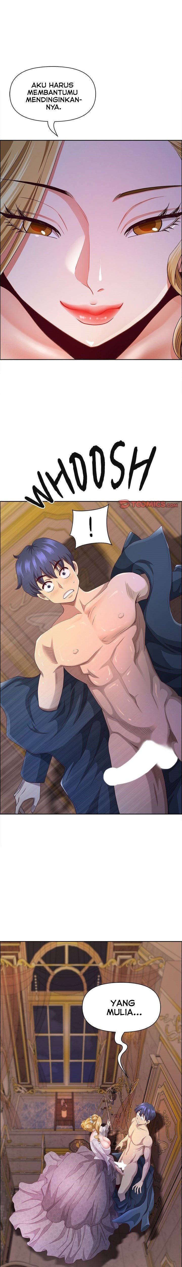 Big Guy - Chapter 34 8