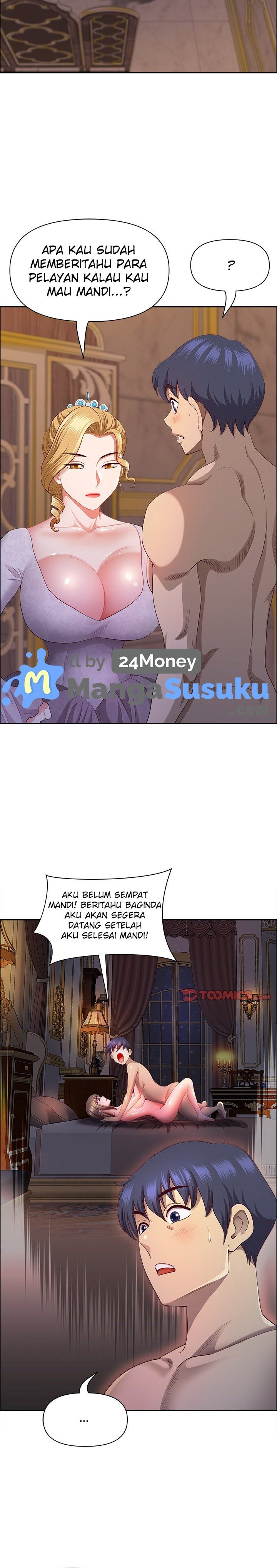 Big Guy - Chapter 34 9