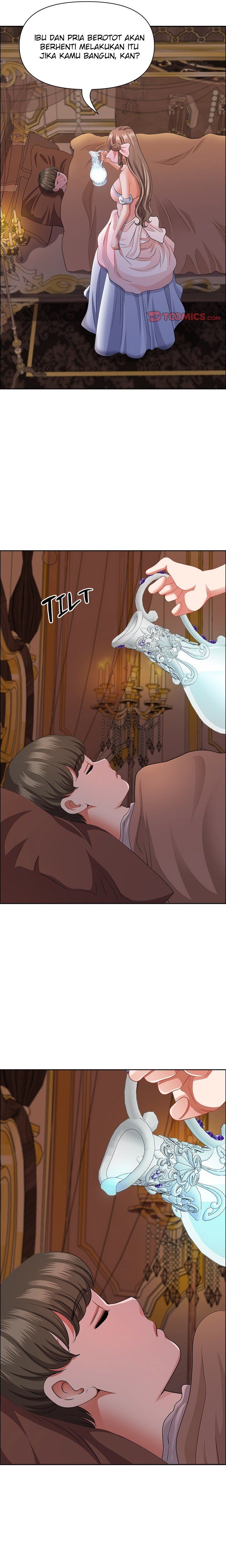 Big Guy - Chapter 34 20