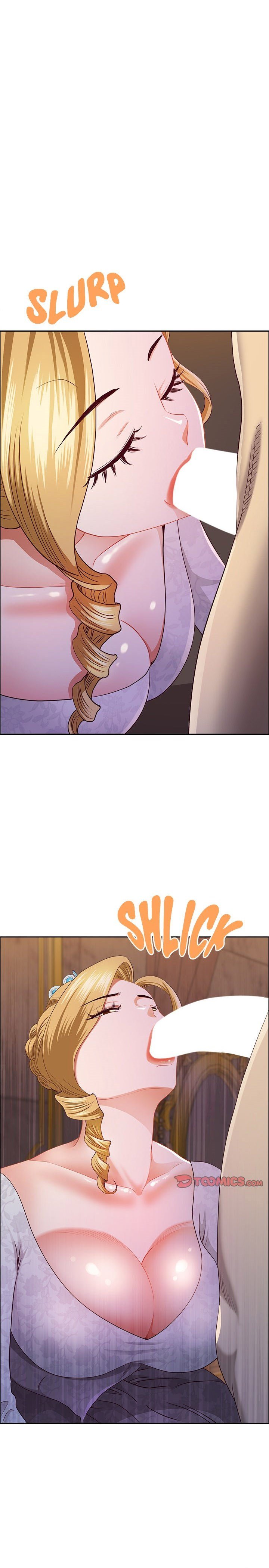 Big Guy - Chapter 34 3