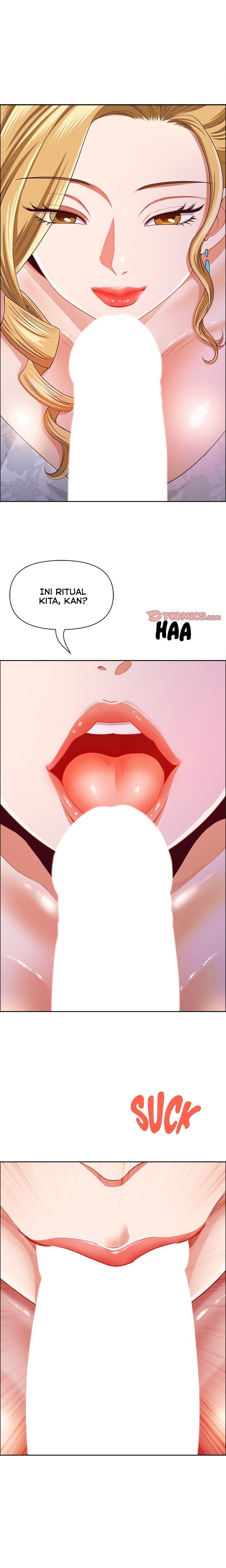 Big Guy - Chapter 34 1