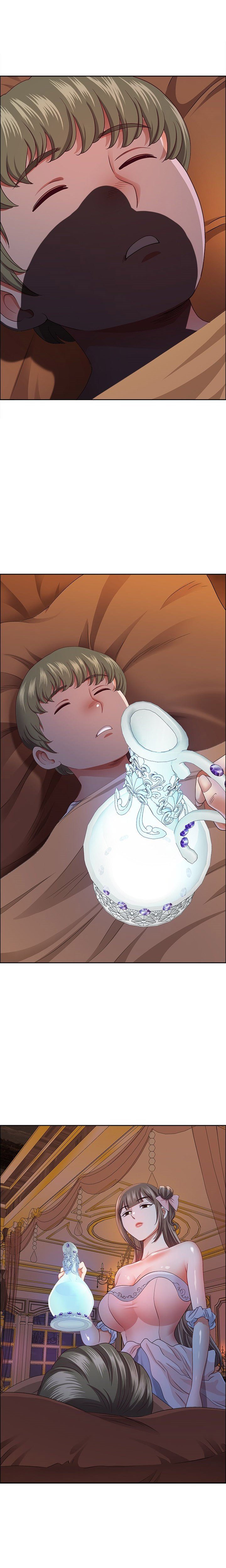 Big Guy - Chapter 34 18