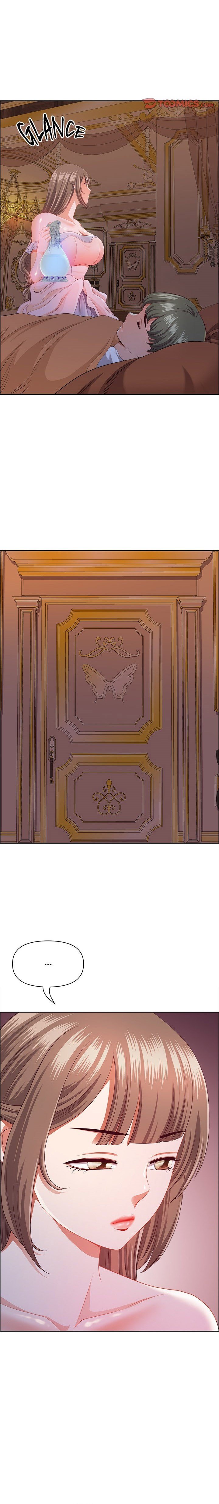 Big Guy - Chapter 34 19