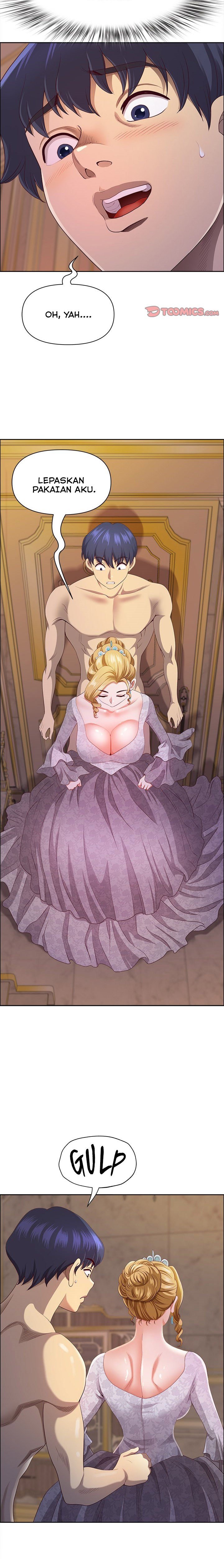 Big Guy - Chapter 34 13