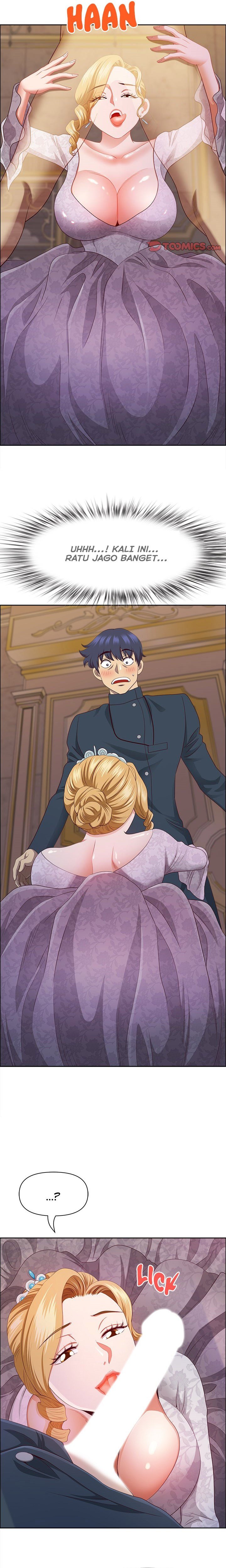 Big Guy - Chapter 34 6