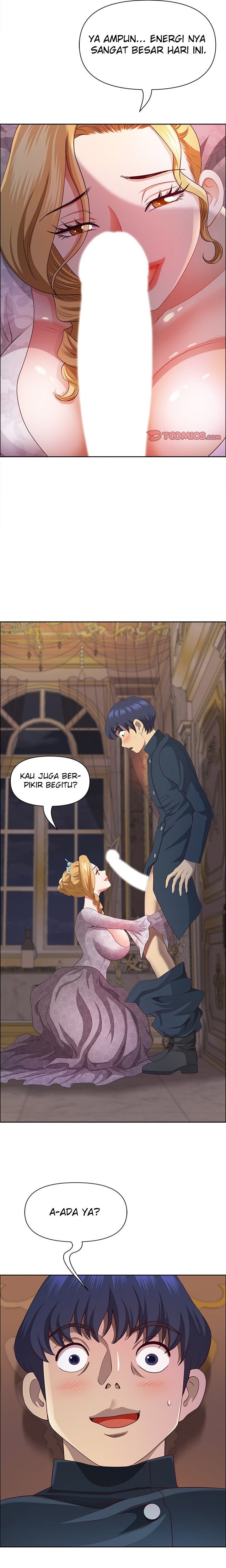 Big Guy - Chapter 34 7