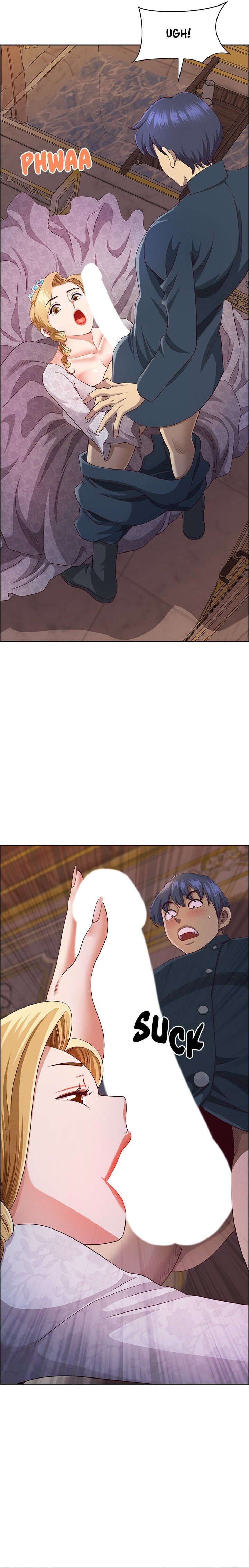 Big Guy - Chapter 34 4