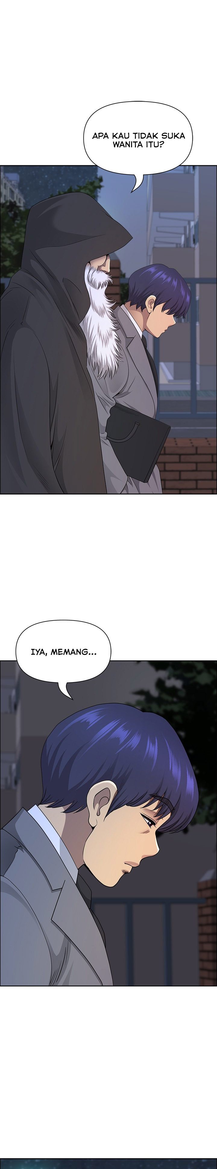 Big Guy - Chapter 58 9