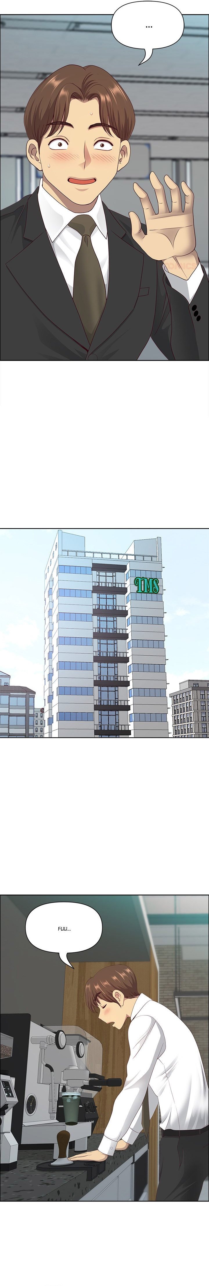 Big Guy - Chapter 58 22