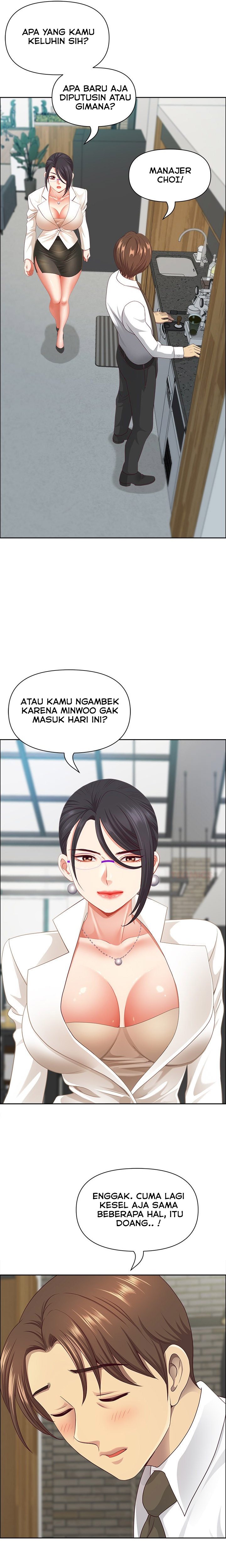 Big Guy - Chapter 58 23