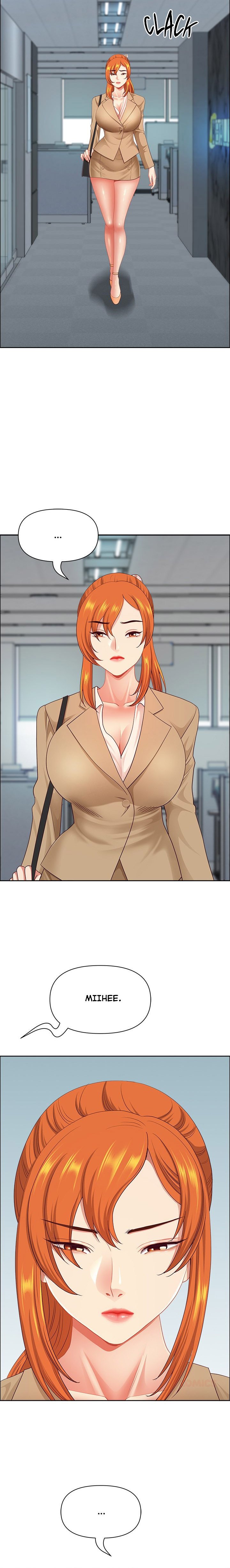 Big Guy - Chapter 58 20