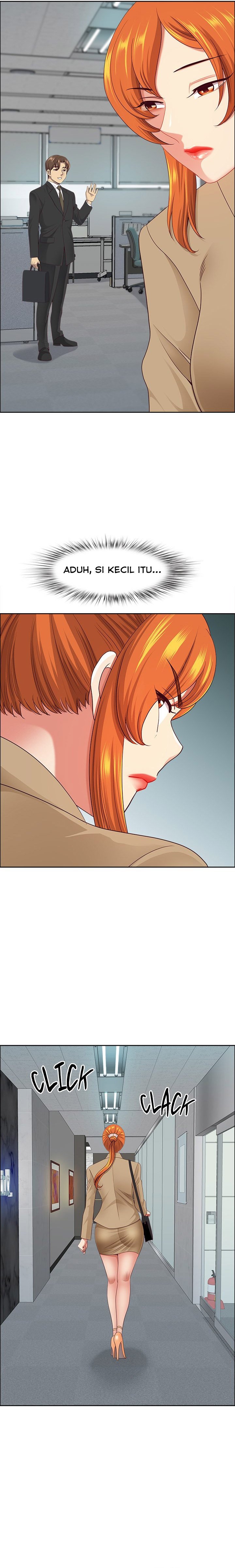 Big Guy - Chapter 58 21