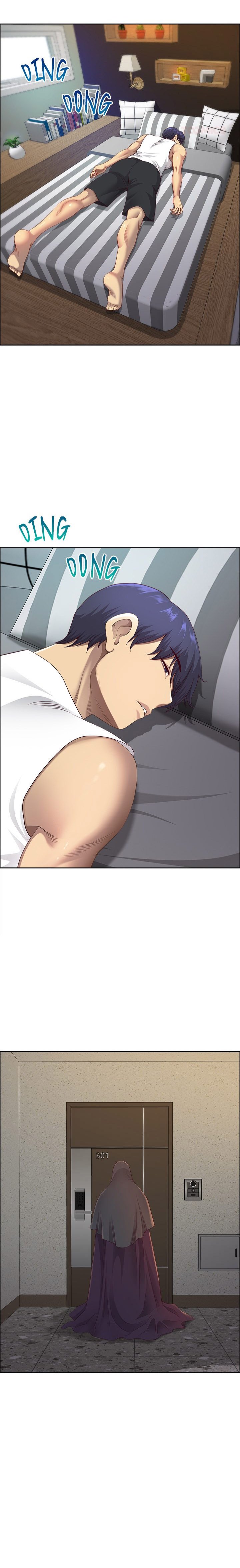 Big Guy - Chapter 58 26