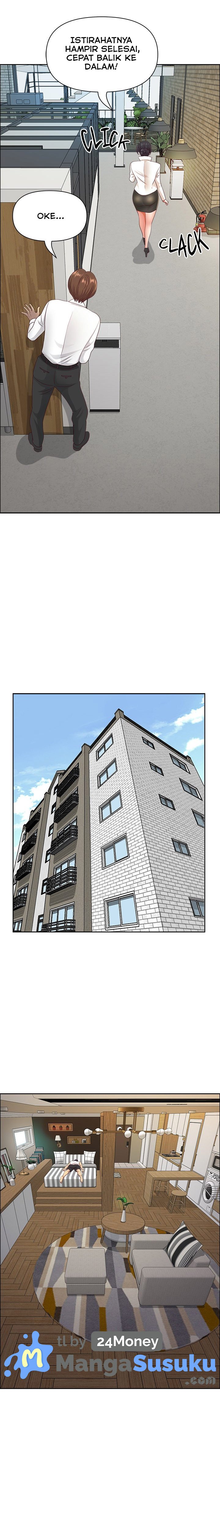 Big Guy - Chapter 58 25