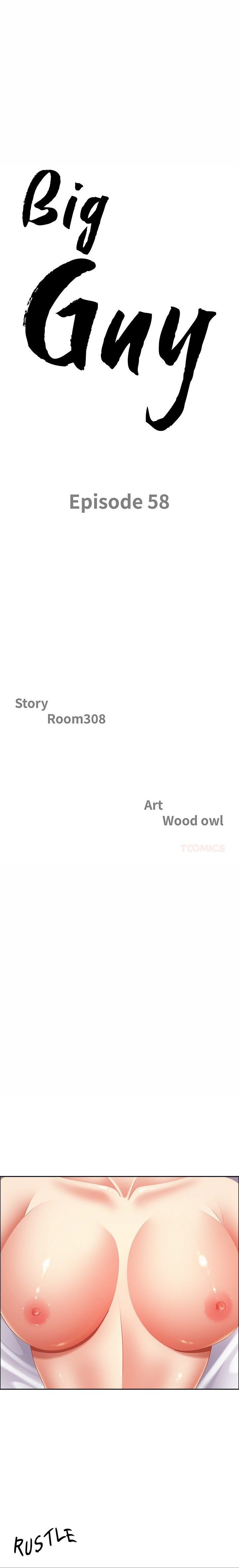 Big Guy - Chapter 58 3