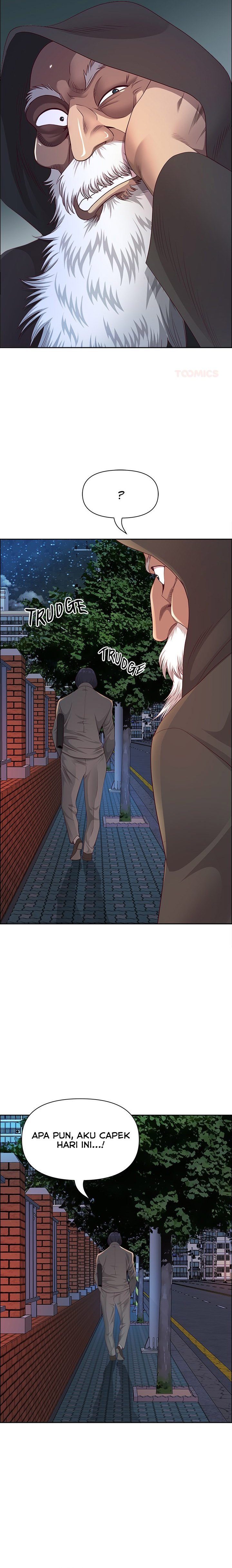 Big Guy - Chapter 58 18