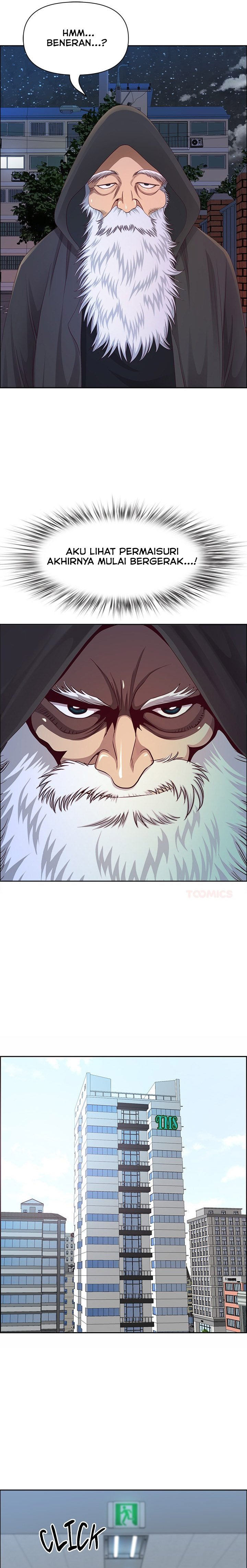 Big Guy - Chapter 58 19