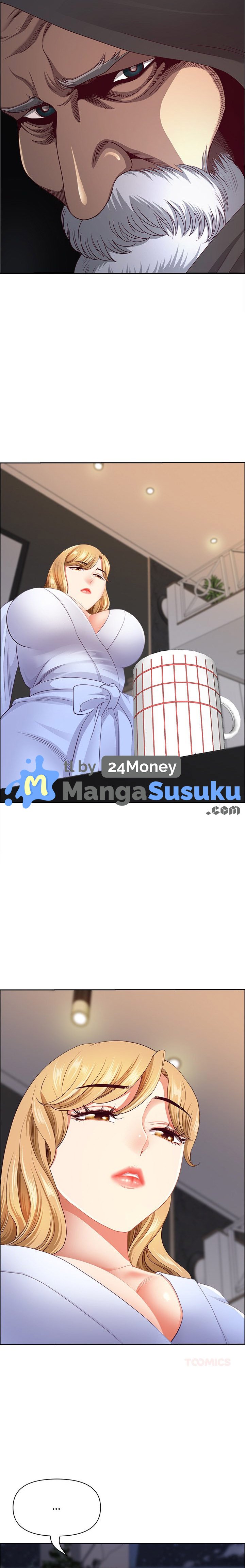 Big Guy - Chapter 58 16