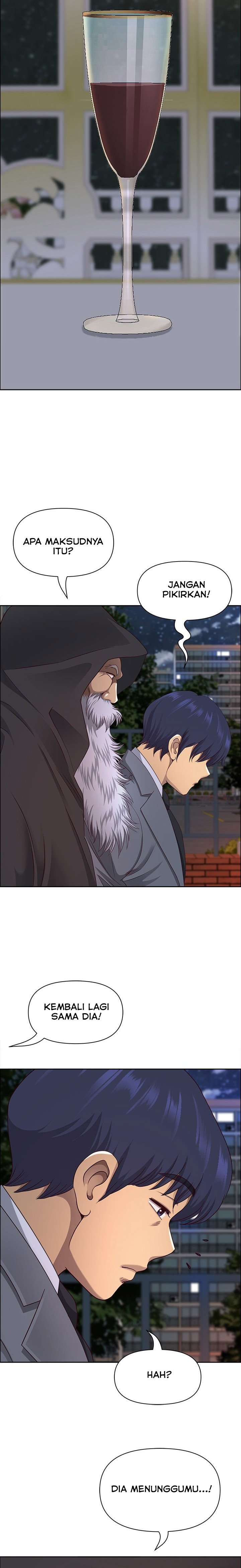 Big Guy - Chapter 58 15