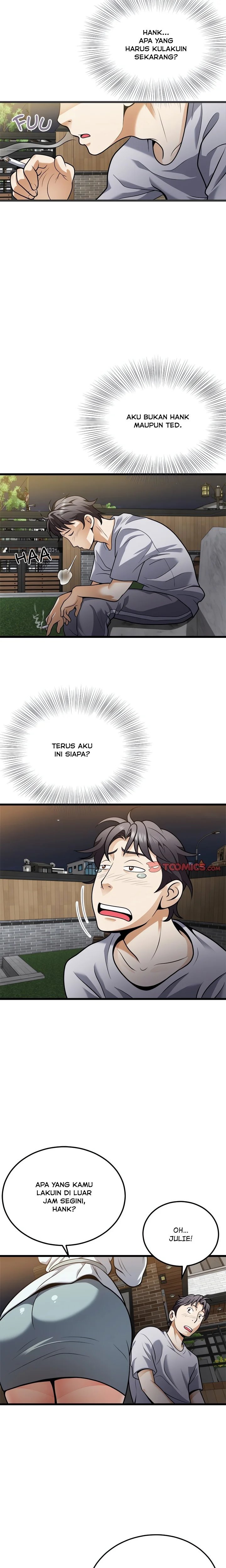 Body Swap - Chapter 5 8