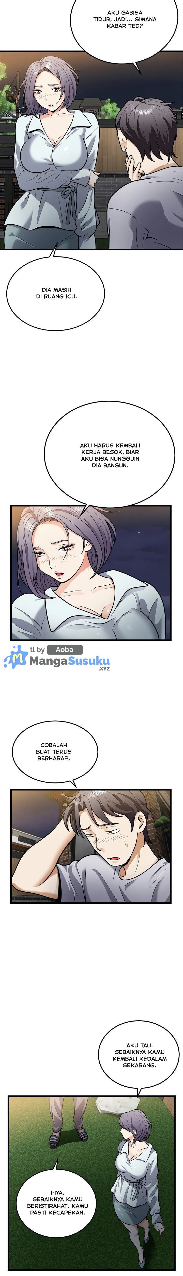 Body Swap - Chapter 5 9