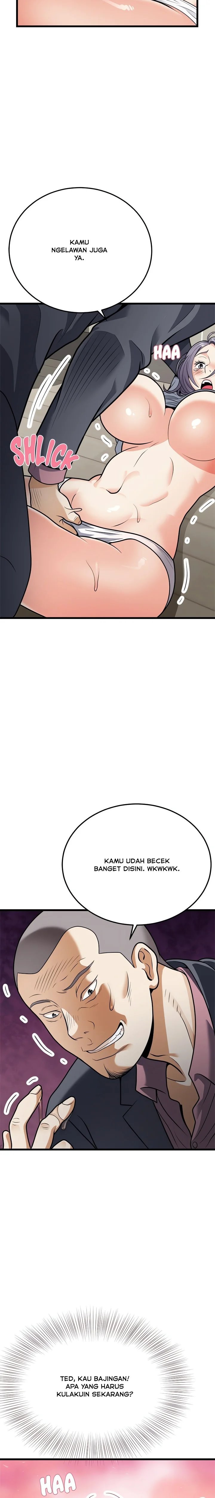 Body Swap - Chapter 5 22