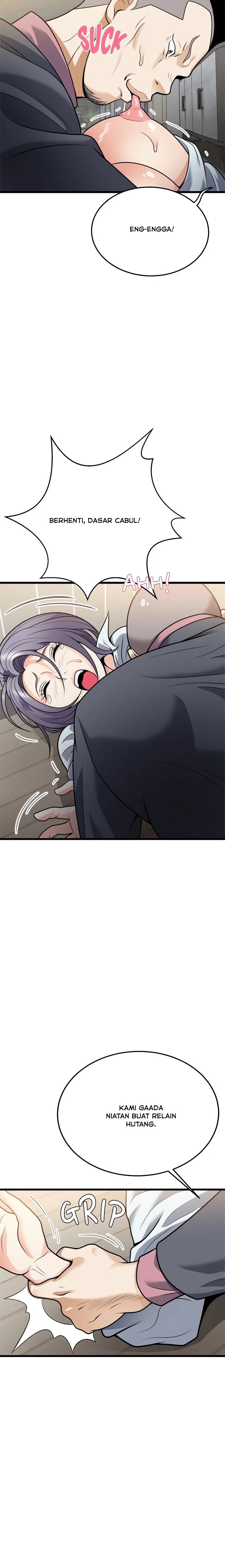 Body Swap - Chapter 5 20