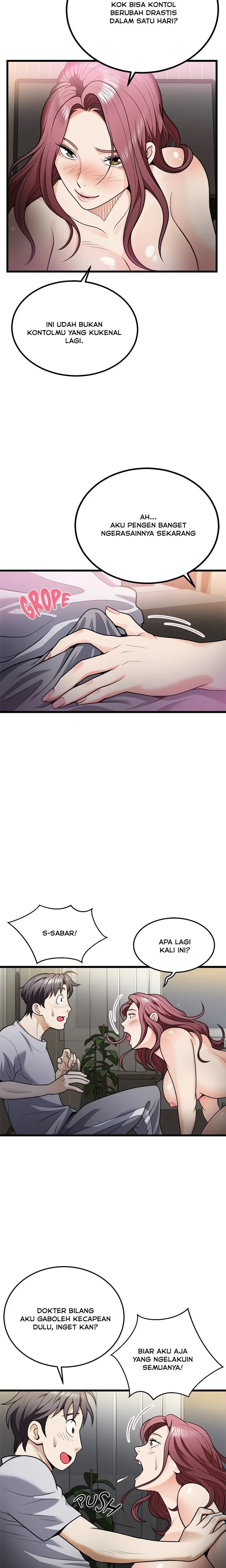 Body Swap - Chapter 5 3