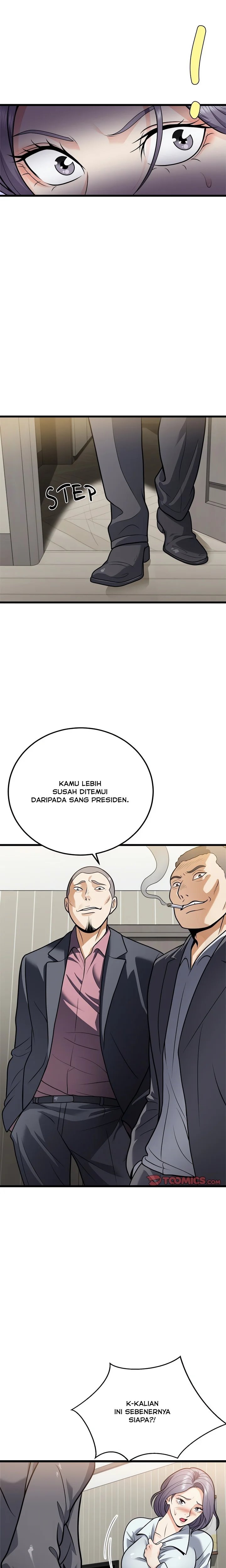 Body Swap - Chapter 5 12