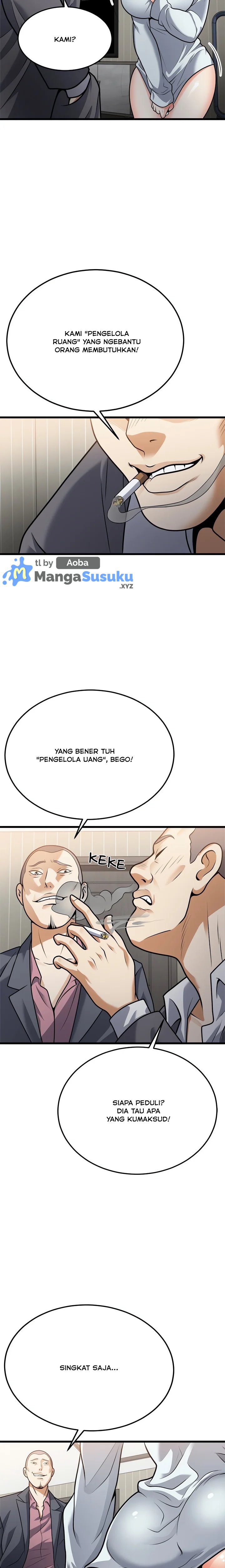 Body Swap - Chapter 5 13