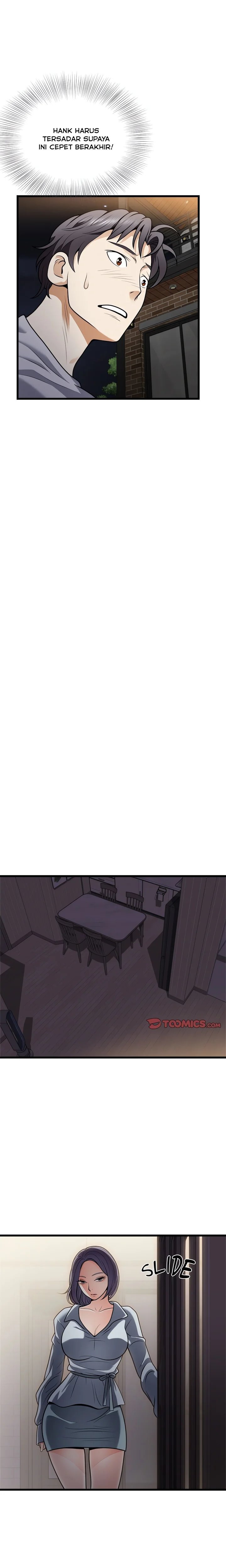 Body Swap - Chapter 5 10