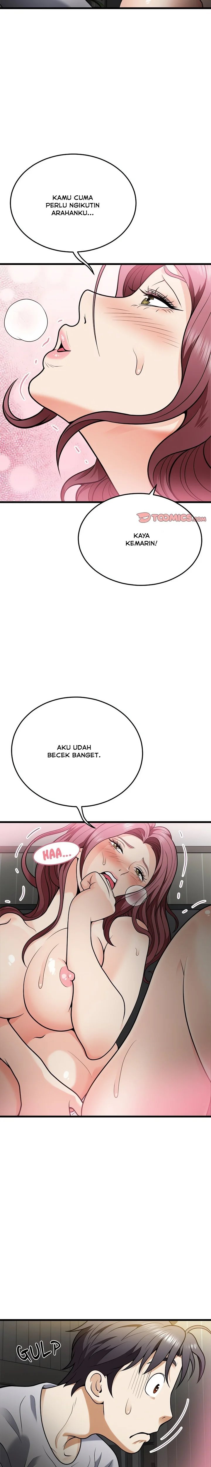 Body Swap - Chapter 5 4