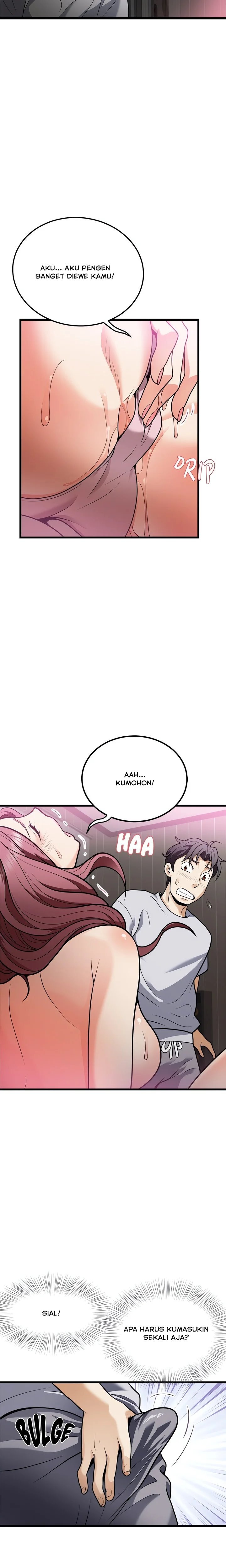 Body Swap - Chapter 5 5