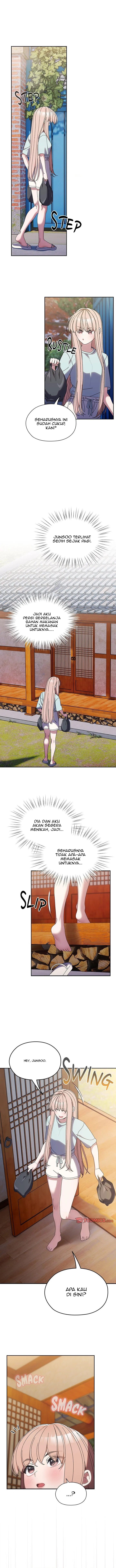 Boss! Give Me Your Daughter! - Chapter 72 2