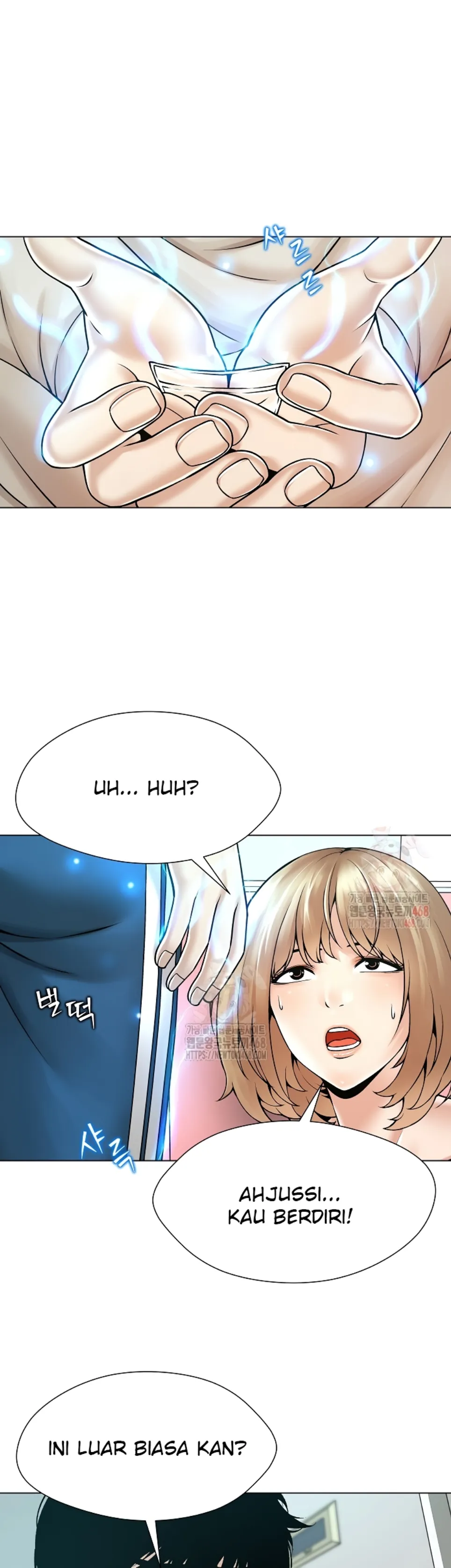 Bad Woman - Chapter 20 8