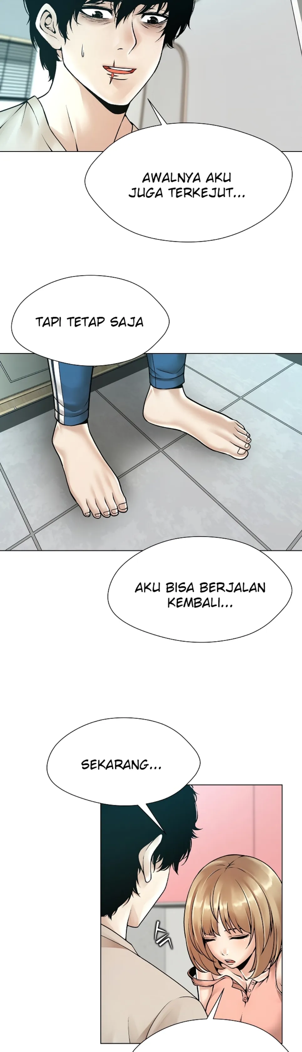 Bad Woman - Chapter 20 9