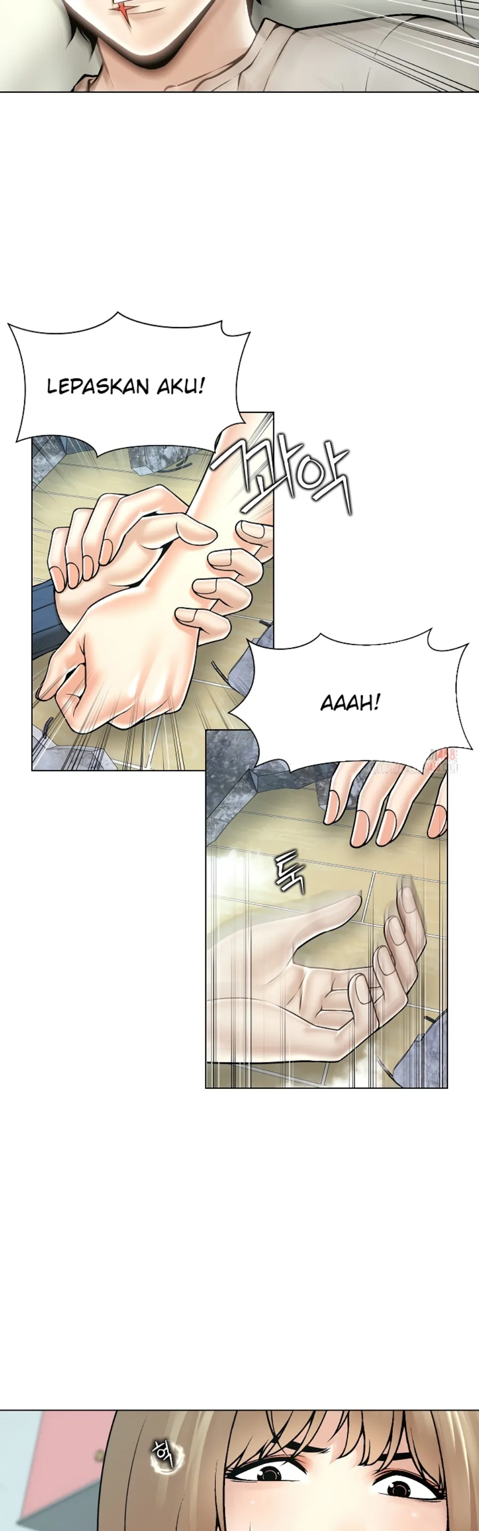 Bad Woman - Chapter 20 3